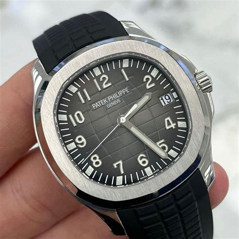 patek philippe 5167a retail price|patek philippe aquanaut price list.